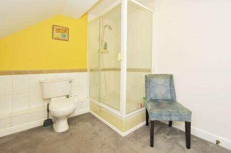 MASTER EN SUITE