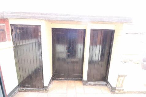OUTBUILDINGS