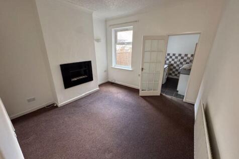 BACK RECEPTION ROOM THREE
