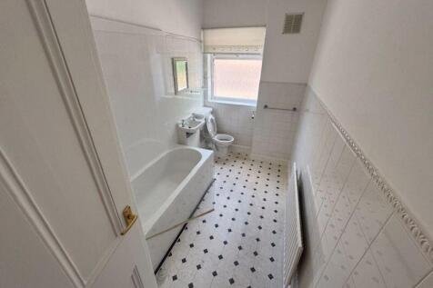 FIRST FLOOR BATHROOM TWO