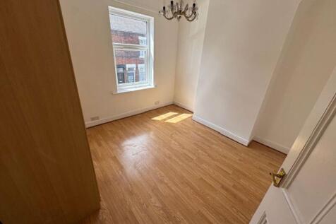 FRONT BEDROOM TWO