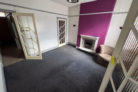 BACK ROOM