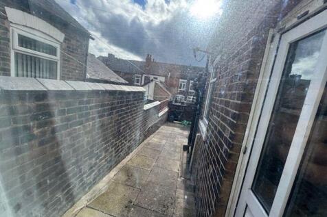 REAR YARD