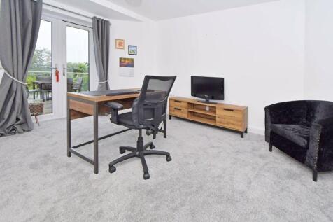 GROUND FLOOR BEDROOM TWO