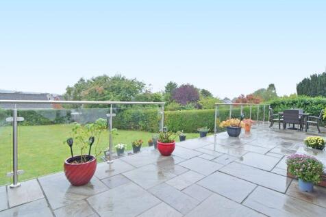 PATIO AREA