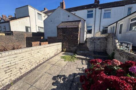REAR YARD