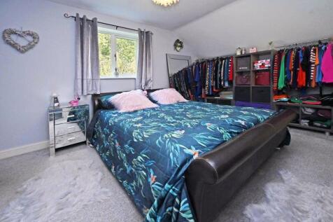 SECOND FLOOR BEDROOM TWO