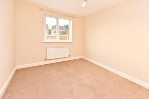 GROUND FLOOR BEDROOM THREE