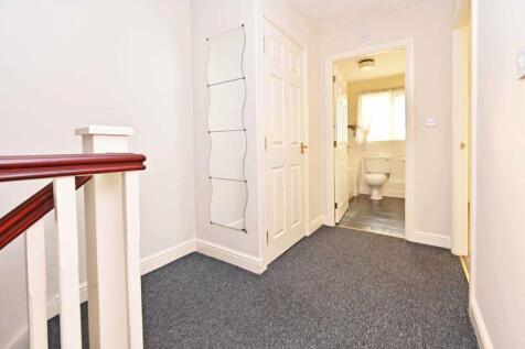 SECOND FLOOR LANDING