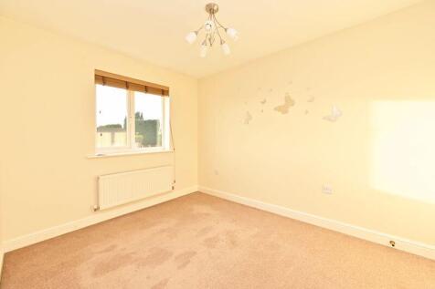 SECOND FLOOR BEDROOM TWO