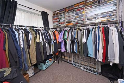 GROUND FLOOR BEDROOM TWO