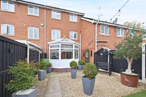 EXTERNAL &amp; GARDEN 