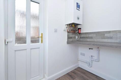 UTILITY AREA