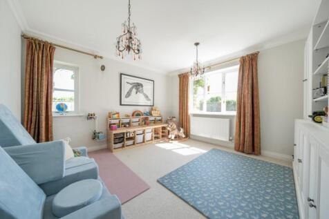 Playroom