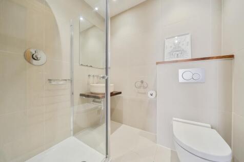 EnSuite Shower room