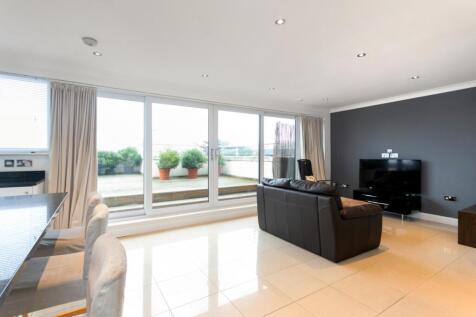 Reception Space