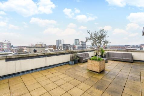 Terrace/Balcony
