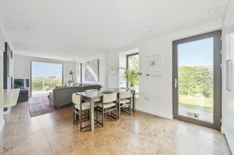 Reception Space