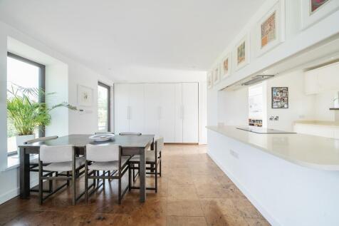 Dining Space