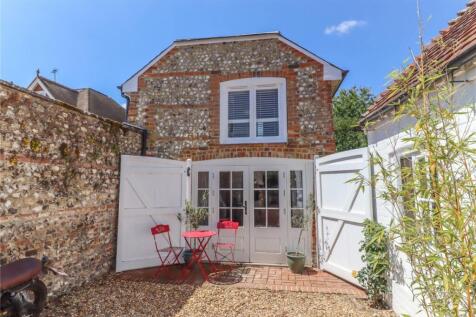 Barn/Annexe