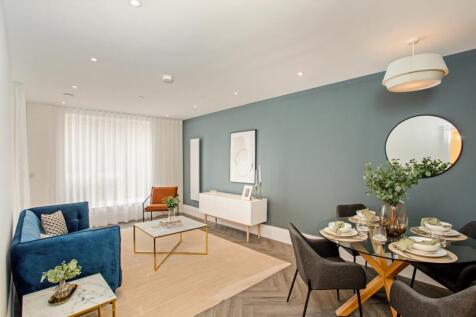 Reception Space