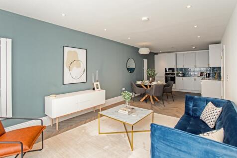 Reception Space