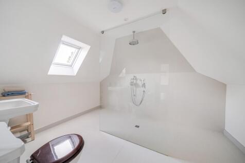 En Suite Shower room