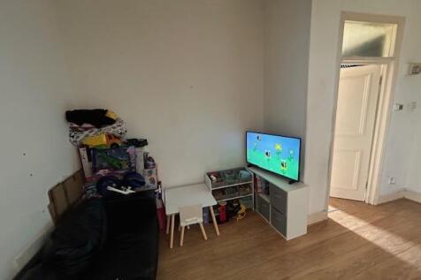 Reception area
