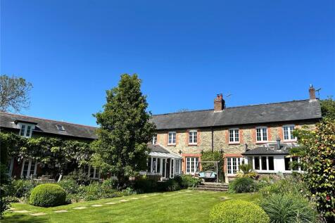 Molton House