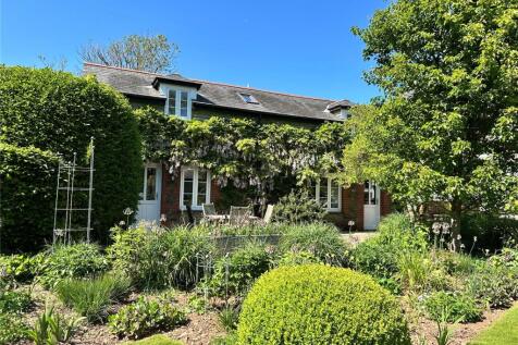 Cottage / Annex