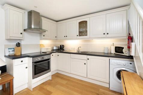 Cottage Kitchen