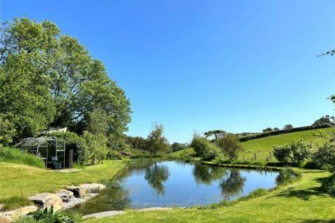 Swimming Pond