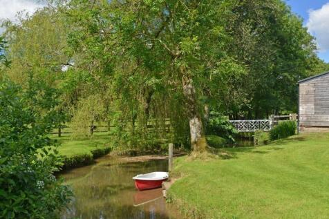 Gardens
