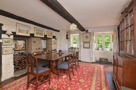 Dinning Room