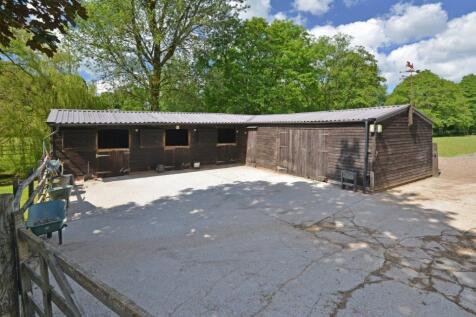 Stables