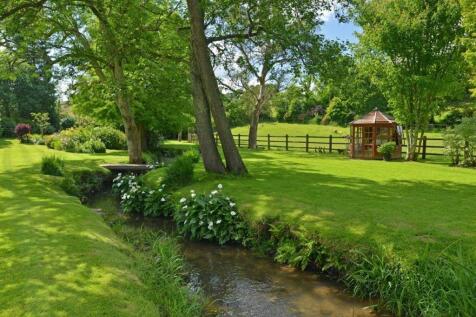 Gardens