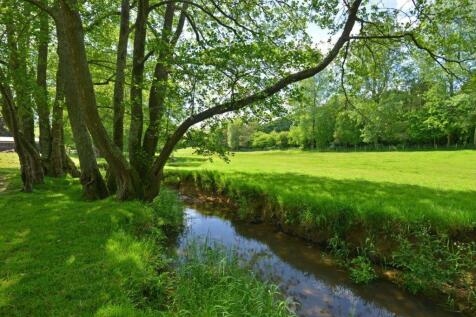 Sheepham Brook