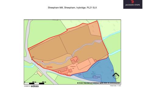 Land Plan