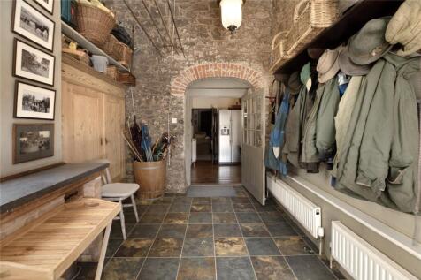 Boot Room