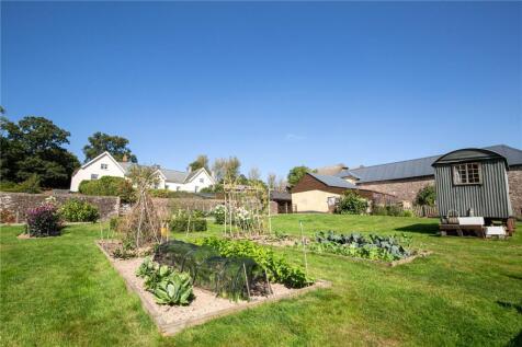 Kitchen Garden