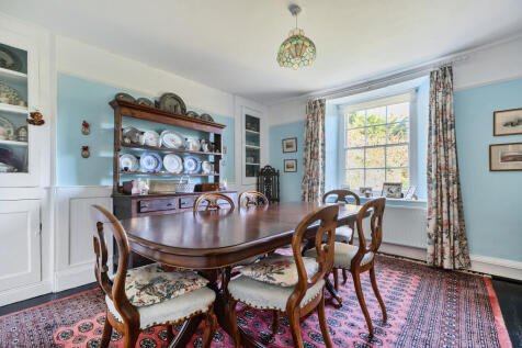 Dinining Room