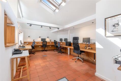 Annexe/Studio