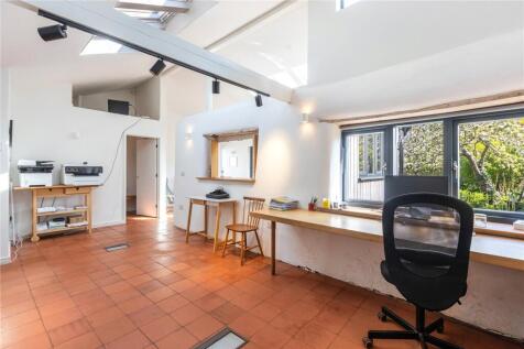 Annexe/Studio