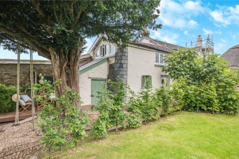 Garden Cottage