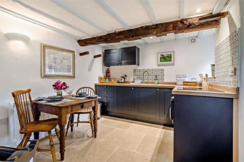 Garden Cottage
