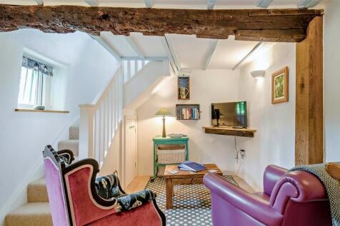 Garden Cottage