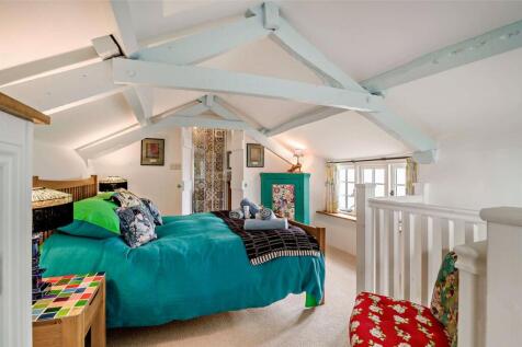 Garden Cottage