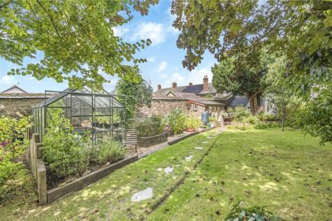 Kitchen Garden