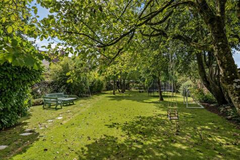 Gardens