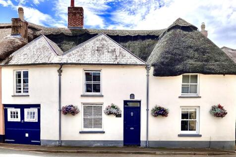 Ditchetts House